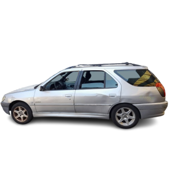 PEUGEOT 306 Break (7E, N3, N5) de desguace