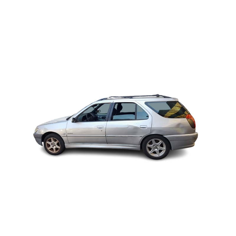 PEUGEOT 306 BREAK (7E, N3, N5) - imagen 1
