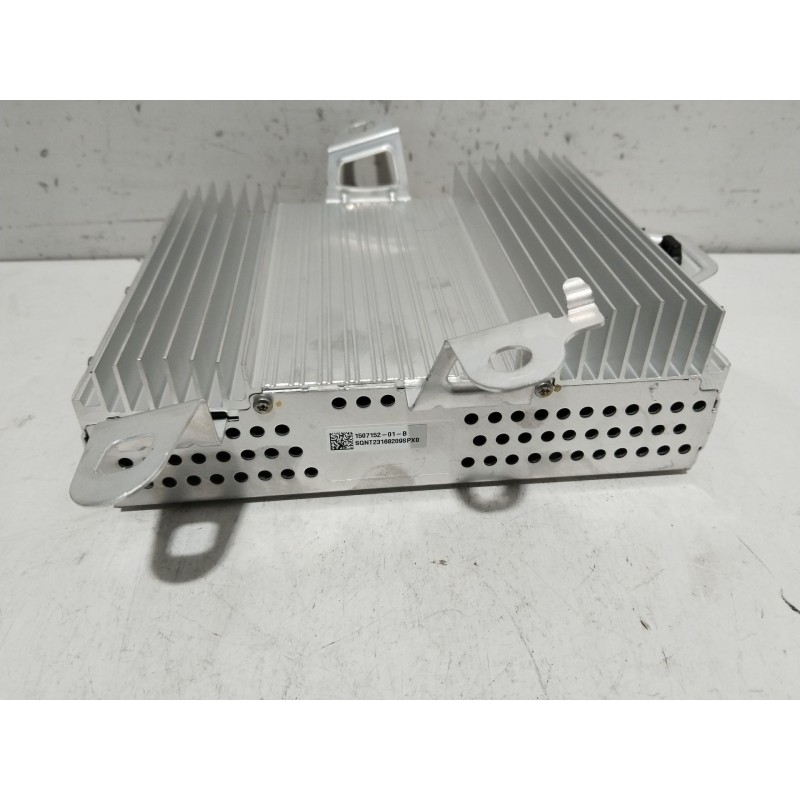 MODULO ELECTRONICO 150715201B  - imagen 3