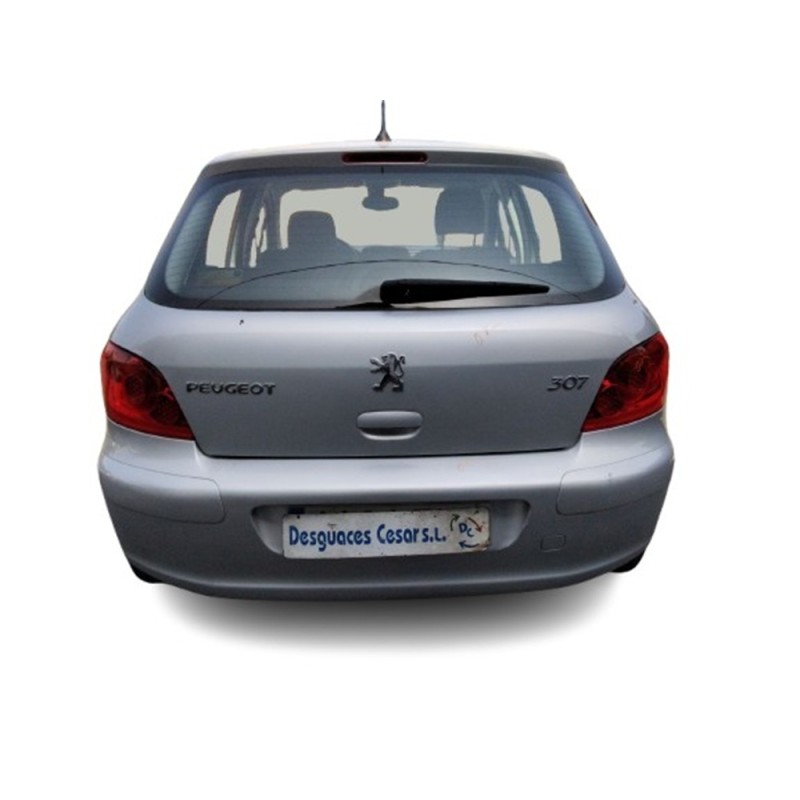 PEUGEOT 307 (3A/C) - imagen 3