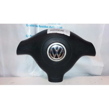 AIRBAG DELANTERO IZQUIERDO 96158823504802 