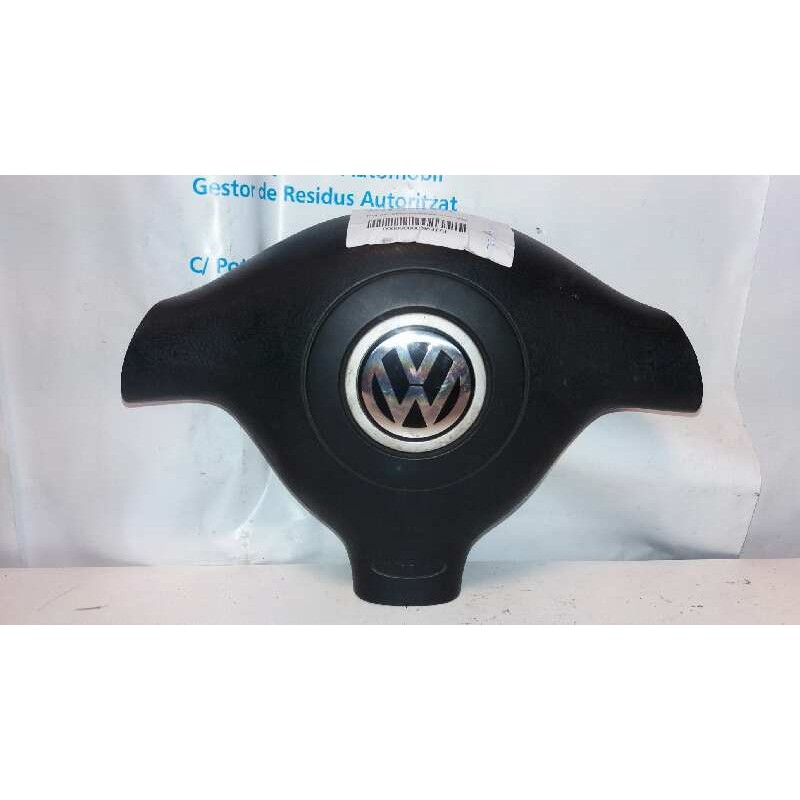 AIRBAG DELANTERO IZQUIERDO 96158823504802  - imagen 1
