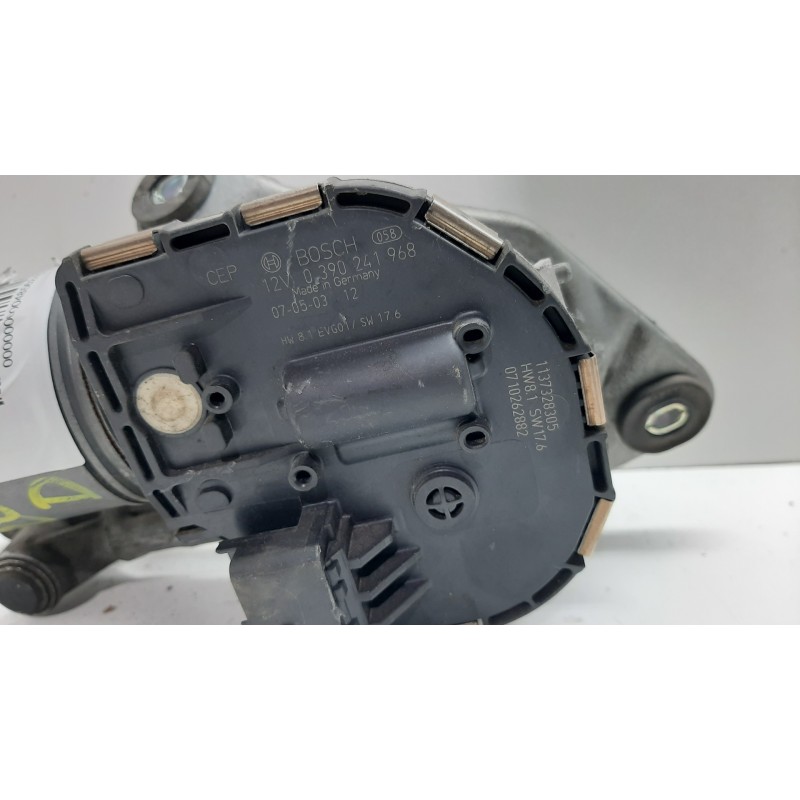 MOTOR LIMPIA DELANTERO IZQUIERDO 9661812180  - imagen 3