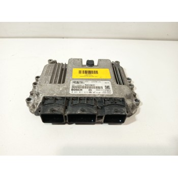 CENTRALITA MOTOR UCE 0281011612 