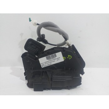 CERRADURA PUERTA DELANTERA DERECHA 5TB837016A A046465 45340180