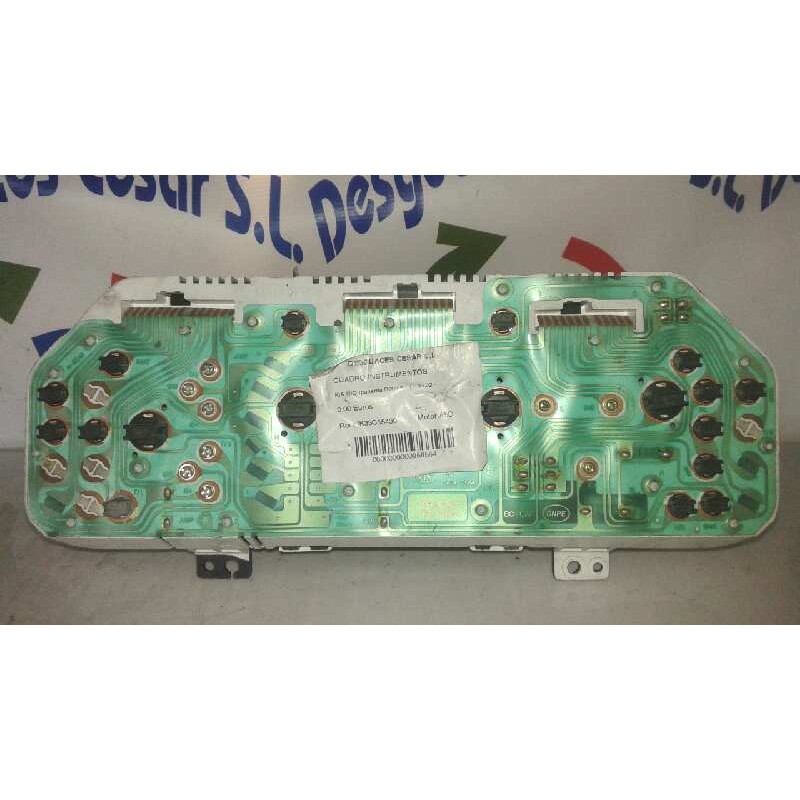 CUADRO INSTRUMENTOS KH94003FD160  - imagen 2