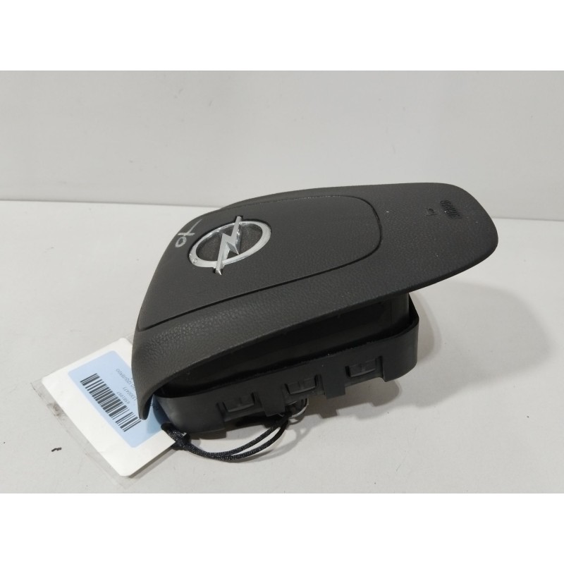 AIRBAG DELANTERO IZQUIERDO 13300473  - imagen 3
