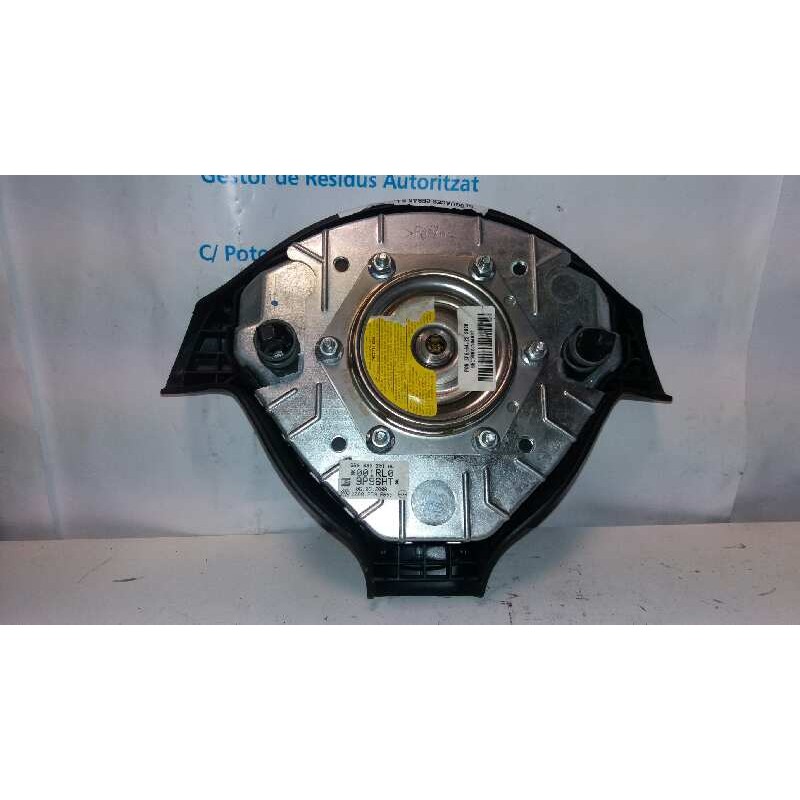 AIRBAG DELANTERO IZQUIERDO 96158823504802  - imagen 2