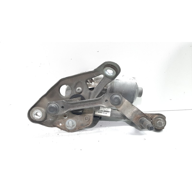 MOTOR LIMPIA DELANTERO IZQUIERDO 9661812180  - imagen 4