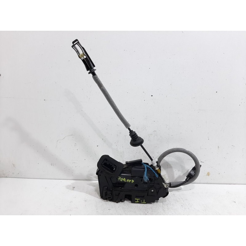 CERRADURA PUERTA TRASERA IZQUIERDA 6R4839015 6R0837349  - imagen 3