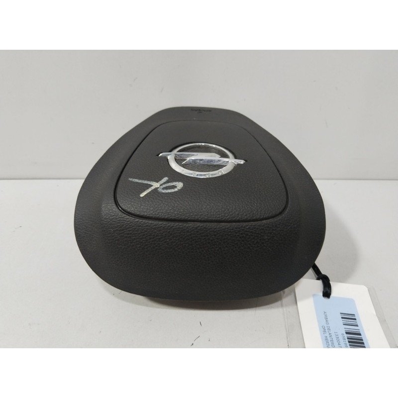 AIRBAG DELANTERO IZQUIERDO 13300473  - imagen 4