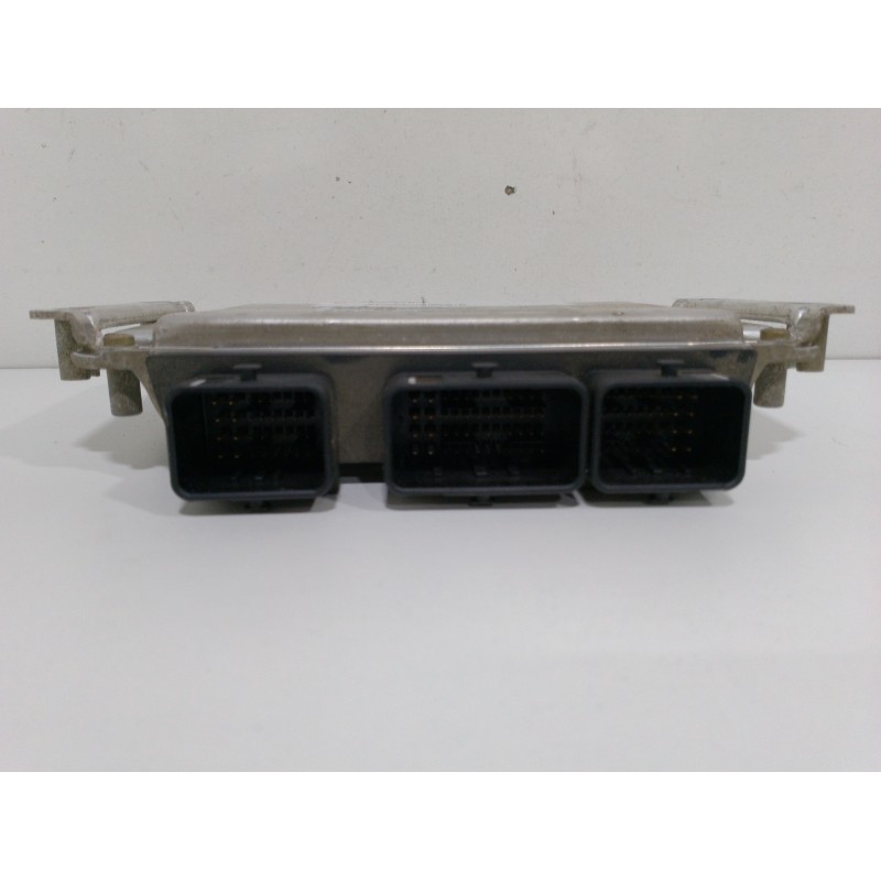 CENTRALITA MOTOR UCE 9643840680 0261207474  - imagen 2