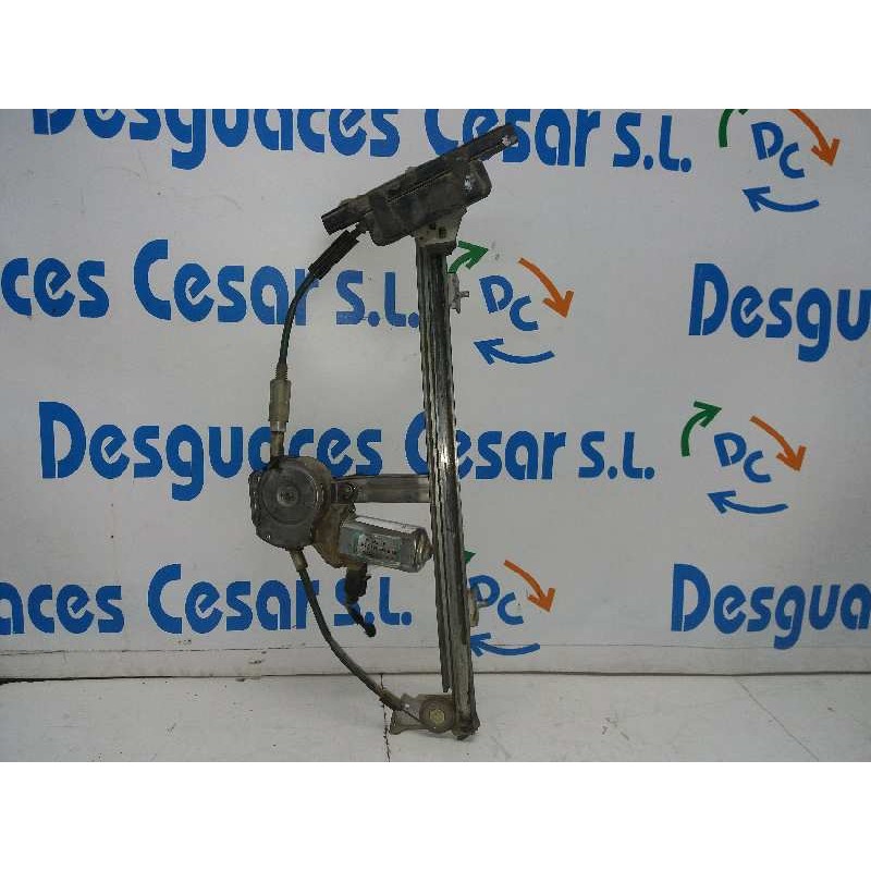 ELEVALUNAS DELANTERO IZQUIERDO ELECTRICO  - imagen 2
