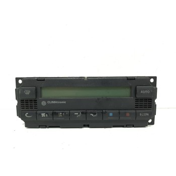 MANDO CALEFACCION / AIRE ACONDICIONADO 1706004 