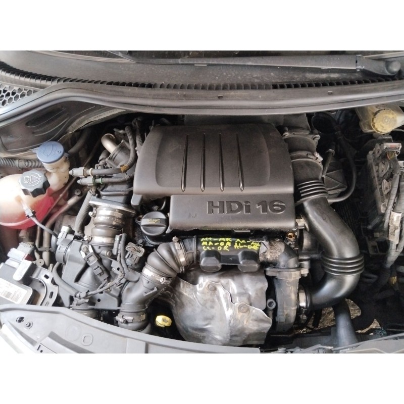 PEUGEOT 207/207+ (WA_, WC_) - imagen 4
