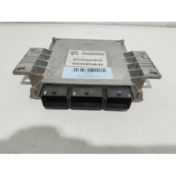 CENTRALITA MOTOR UCE IAW48P272 