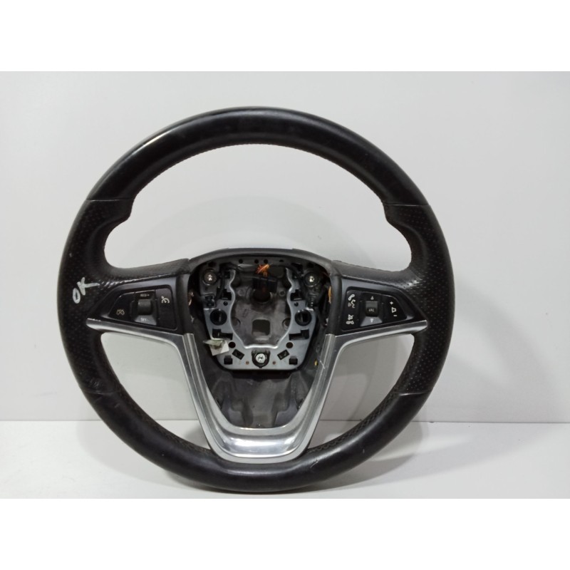 VOLANTE 13316540  - imagen 1