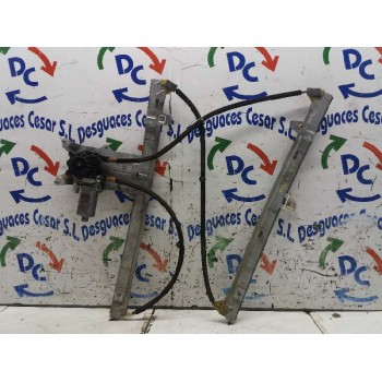 ELEVALUNAS DELANTERO DERECHO ELECTRICO 