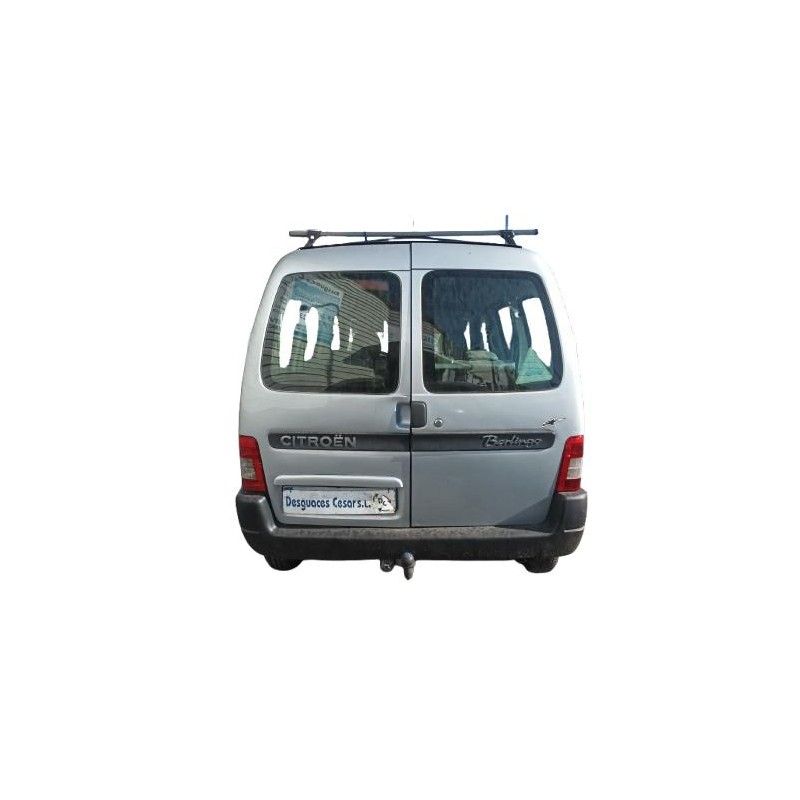 CITROËN BERLINGO / BERLINGO FIRST MONOSPACE (MF_, GJK_, GFK_) - imagen 2