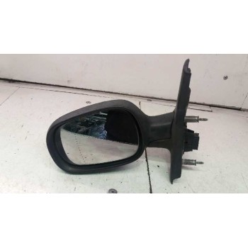 RETROVISOR IZQUIERDO MANUAL 