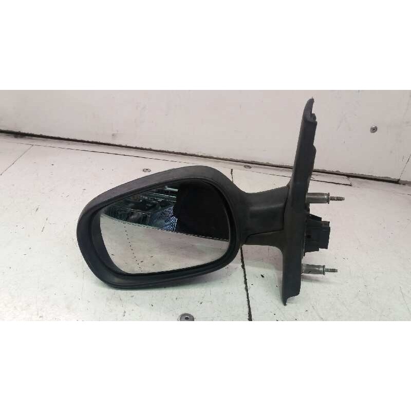 RETROVISOR IZQUIERDO MANUAL  - imagen 1