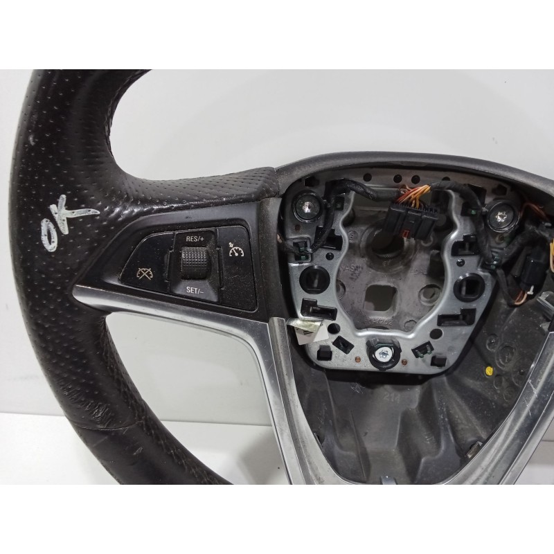 VOLANTE 13316540  - imagen 2