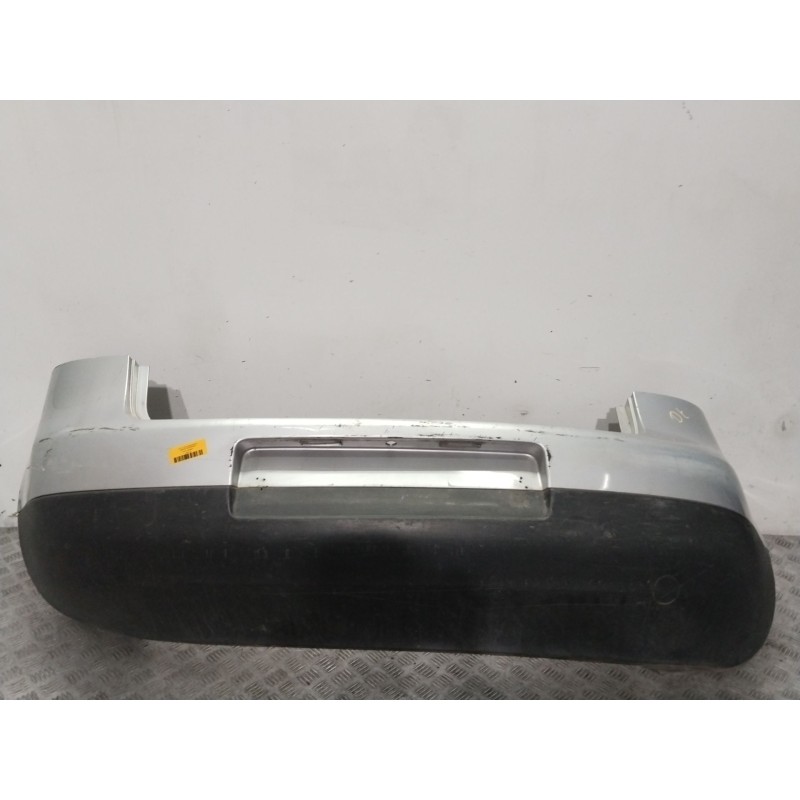 PARAGOLPES TRASERO 1K6807417GRU  - imagen 1