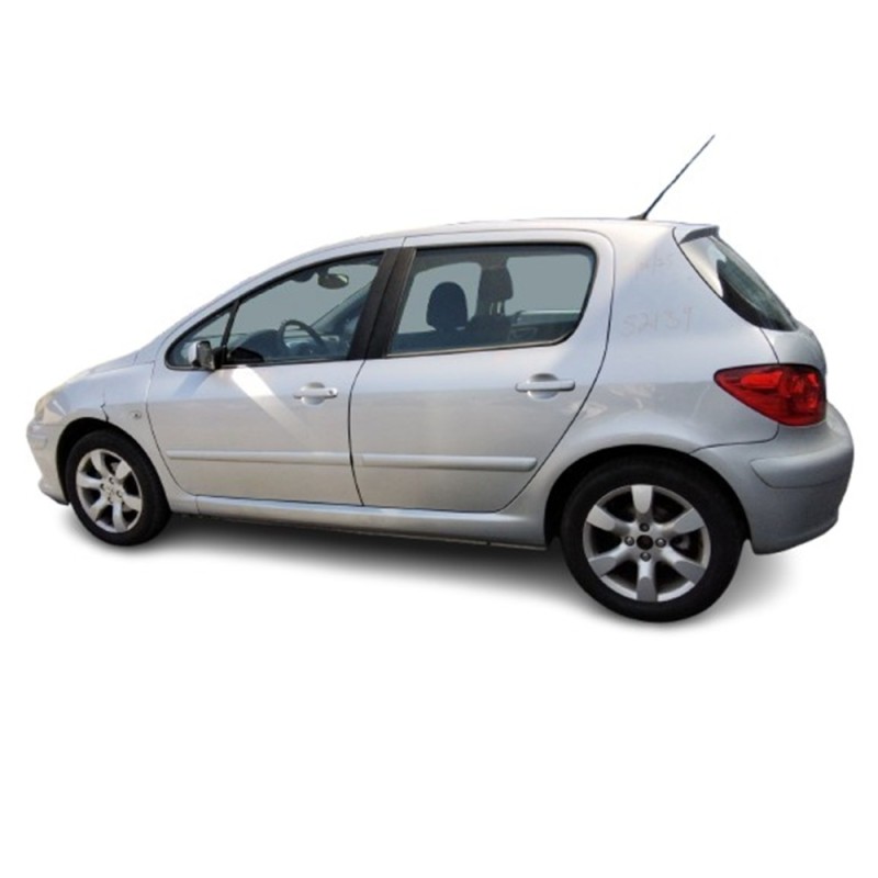 PEUGEOT 307 (3A/C) - imagen 4