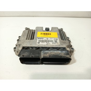 CENTRALITA MOTOR UCE 0281011943 