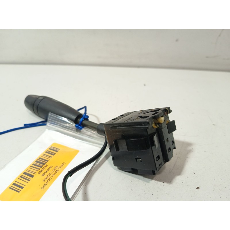 MANDO LUCES 96540683  - imagen 3