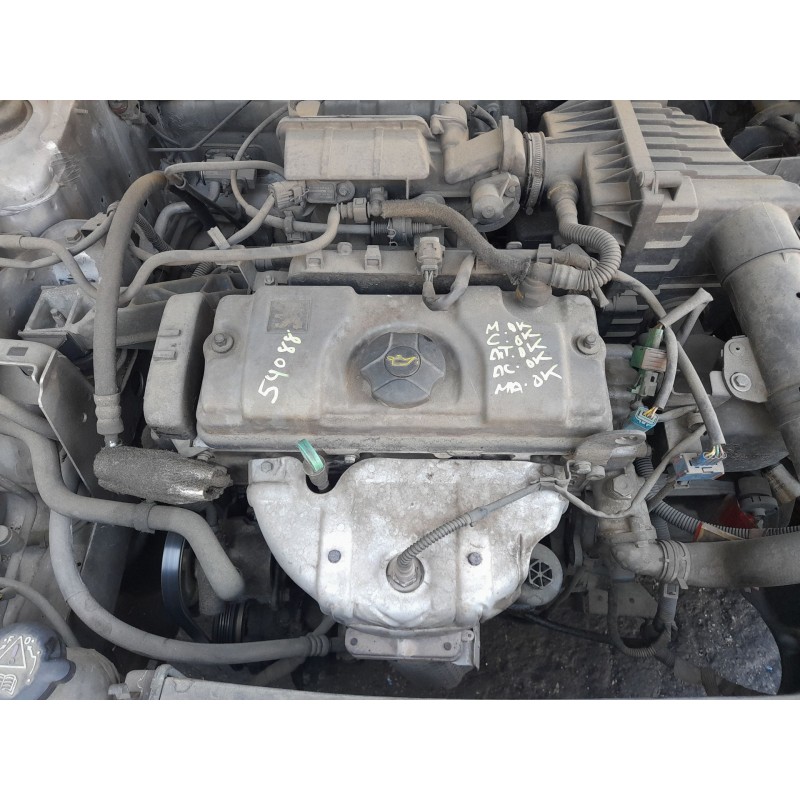 PEUGEOT 306 BREAK (7E, N3, N5) - imagen 2