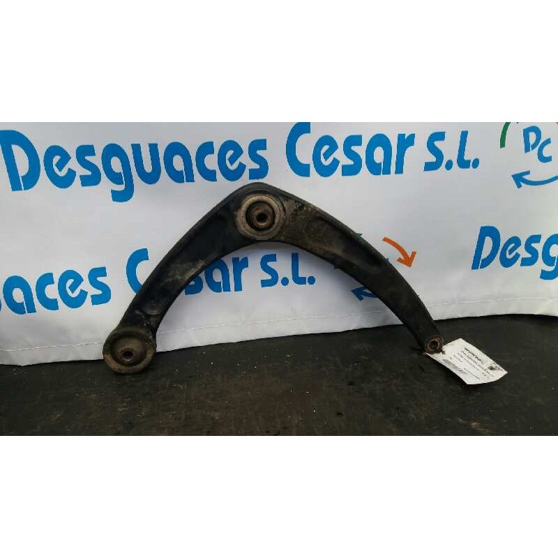 BRAZO SUSPENSION INFERIOR DELANTERO DERECHO 