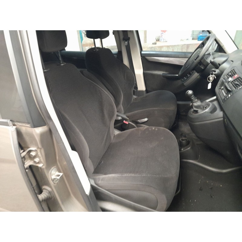 CITROËN C4 PICASSO I MONOSPACE (UD_) - imagen 4