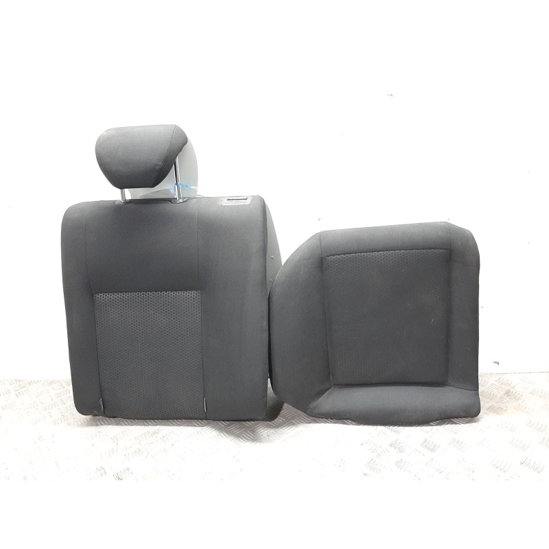 ASIENTO TRASERO IZQUIERDO  - imagen 3