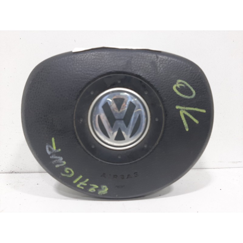 AIRBAG DELANTERO IZQUIERDO 1T0880201A  - imagen 1