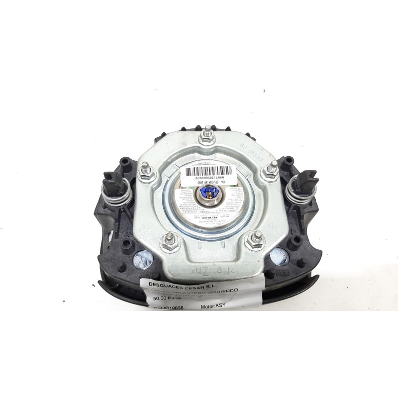 AIRBAG DELANTERO IZQUIERDO 6018838  - imagen 2