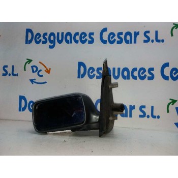 RETROVISOR IZQUIERDO ELECTRICO GRIS