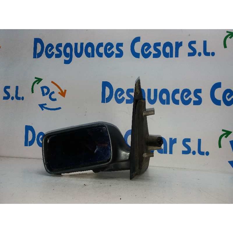RETROVISOR IZQUIERDO ELECTRICO GRIS - imagen 1