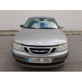 SAAB 9-3 BERLINA