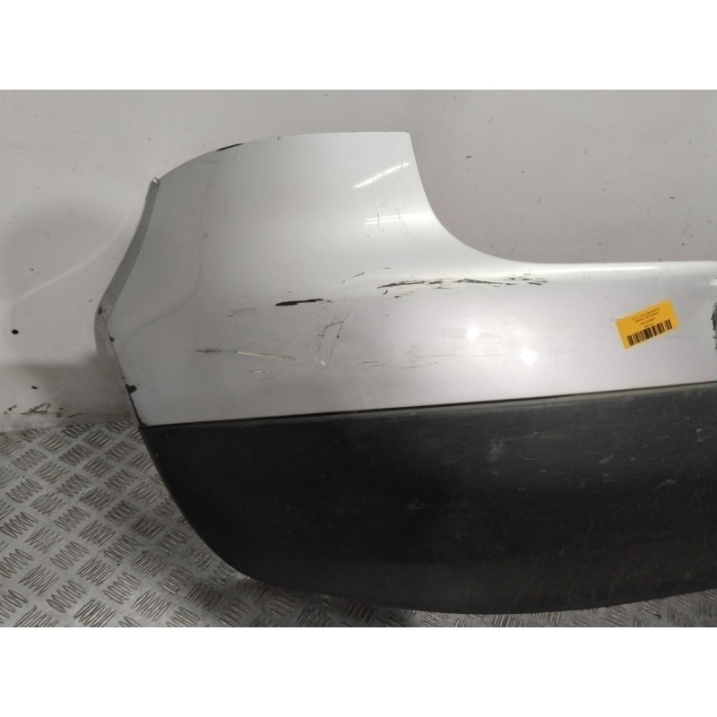 PARAGOLPES TRASERO 1K6807417GRU  - imagen 3
