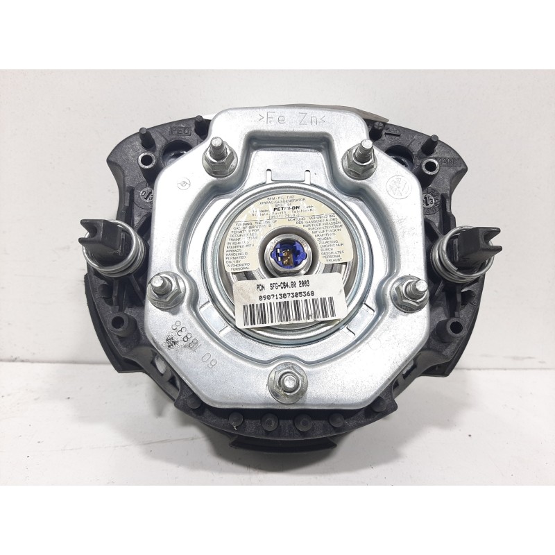 AIRBAG DELANTERO IZQUIERDO 1T0880201A  - imagen 2