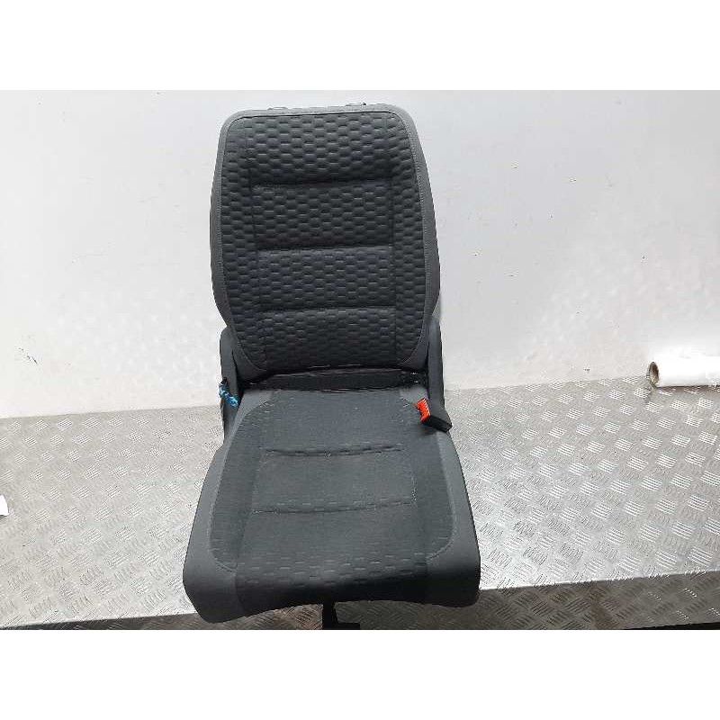 ASIENTO TRASERO IZQUIERDO 7 PLAZAS  - imagen 1