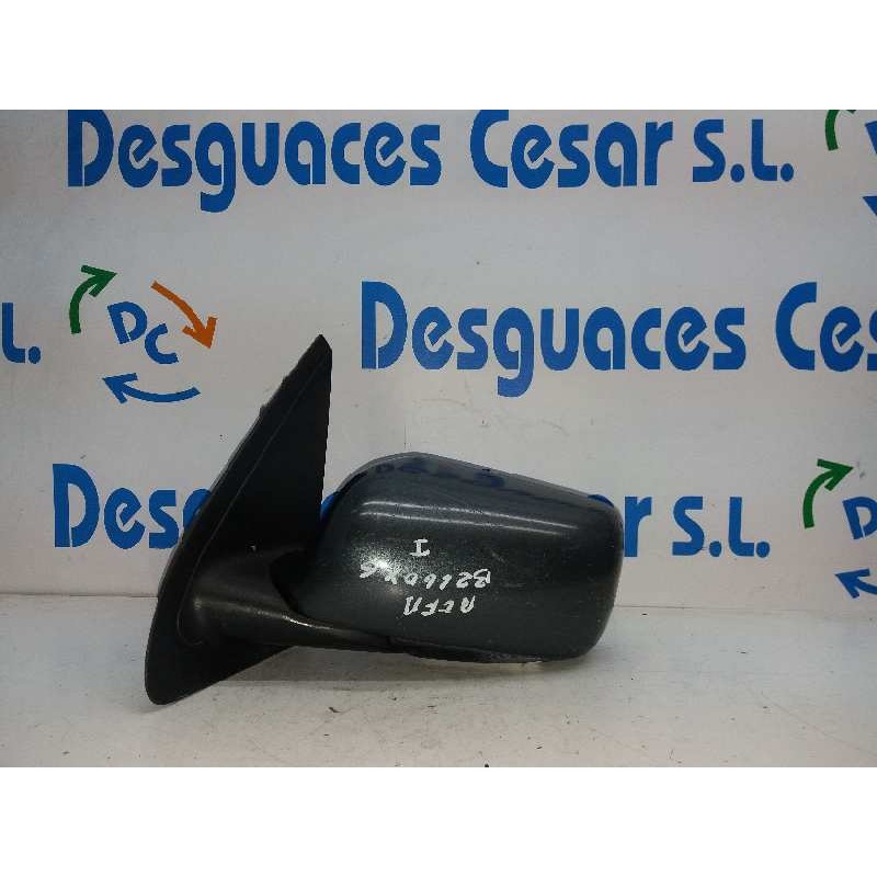 RETROVISOR IZQUIERDO ELECTRICO GRIS - imagen 2
