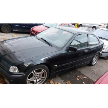 BMW SERIE 3 COMPACTO (E36)