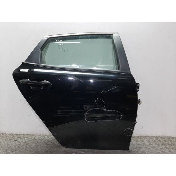 PUERTA TRASERA DERECHA 77004D4000 NEGRO 