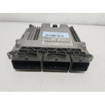 CENTRALITA MOTOR UCE 0281019147 