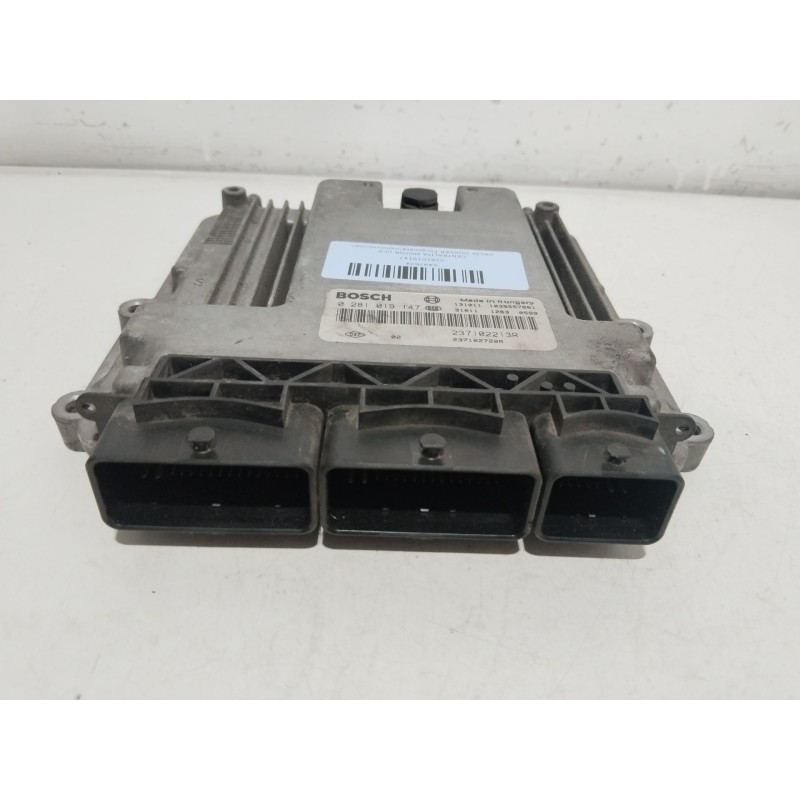 CENTRALITA MOTOR UCE 0281019147  - imagen 1