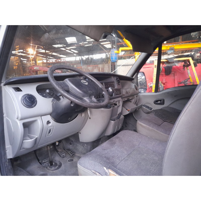 NISSAN INTERSTAR AUTOBÚS (X70) - imagen 6