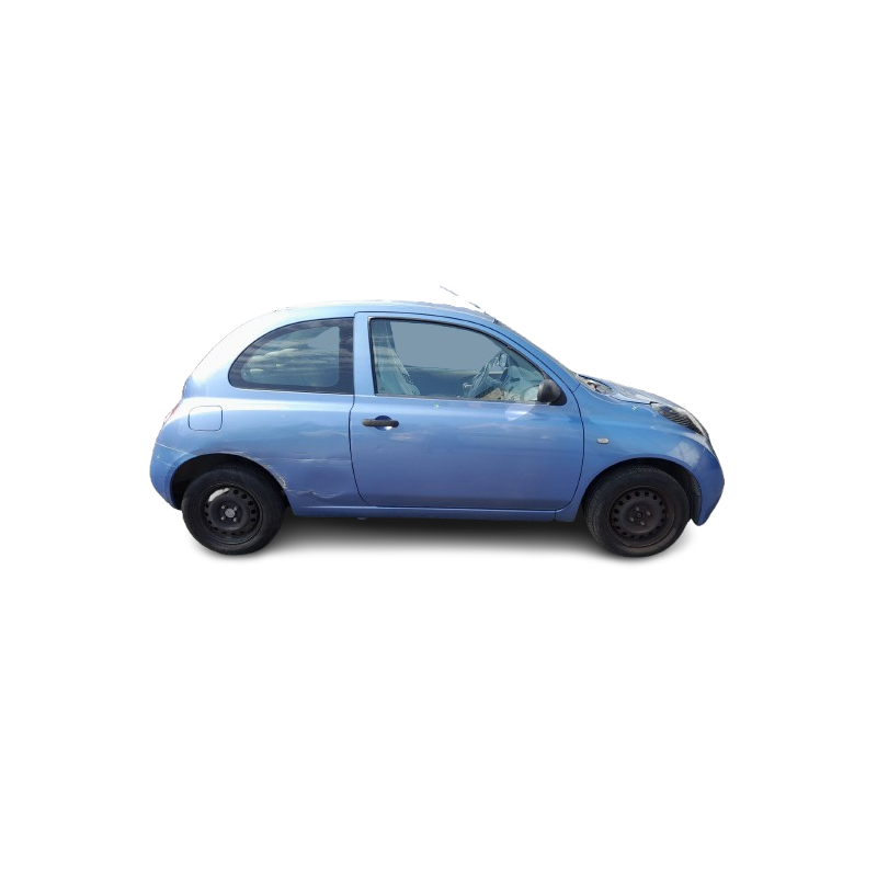 NISSAN MICRA III (K12) - imagen 1