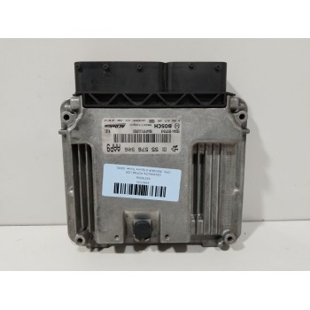 CENTRALITA MOTOR UCE 55576906 0281017105 55575349 OEM 55576906